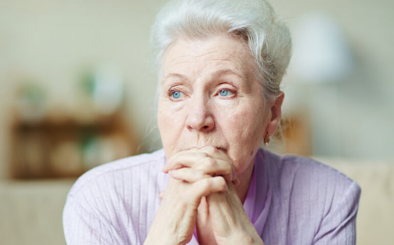 dementia care
