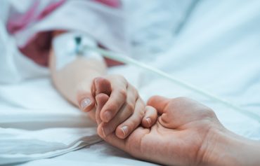 End of life care