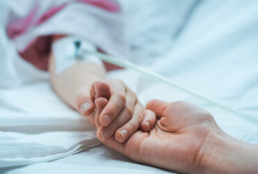 End of life care