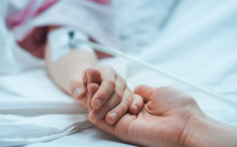 end of life care