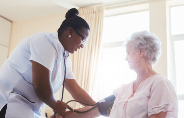 Respite care