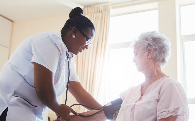 respite care